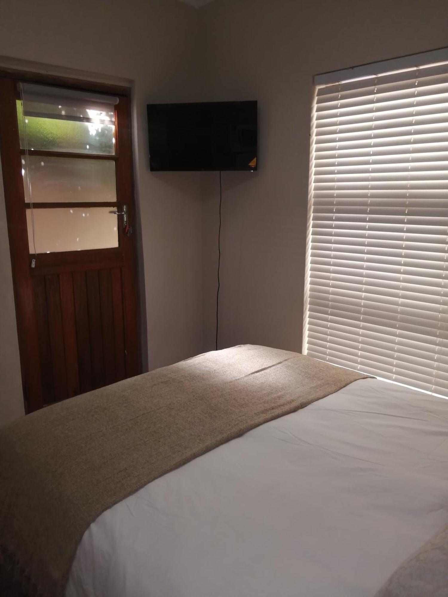 Avo Tree Guesthouse Paarl Exterior foto